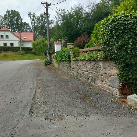 Penzion Blizanovy Planice Bagian luar foto