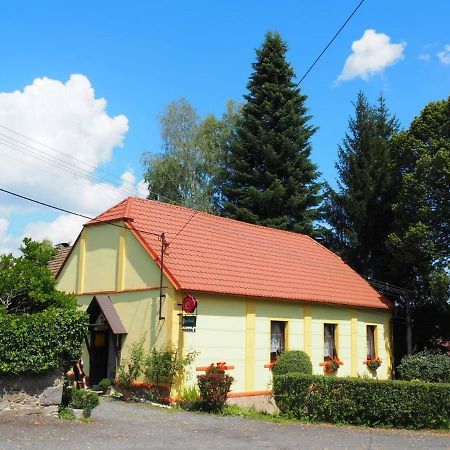 Penzion Blizanovy Planice Bagian luar foto