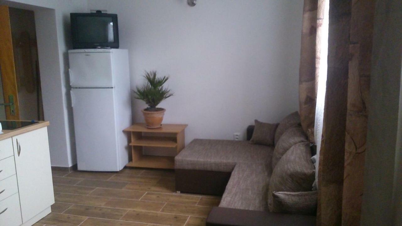 Penzion Blizanovy Planice Bagian luar foto