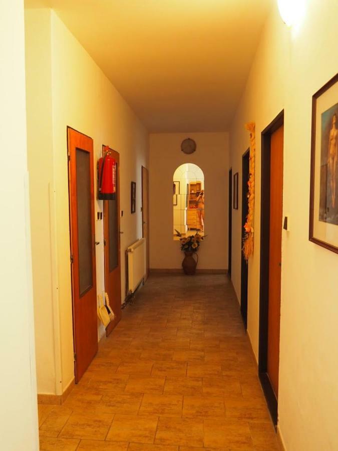 Penzion Blizanovy Planice Bagian luar foto