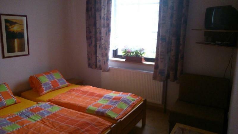 Penzion Blizanovy Planice Bagian luar foto